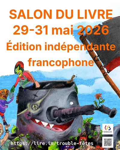 Rendez-vous à Zone Neutre, avenue Georges Henri 451, Woluwe-Saint-Lambert, 1200 Bruxelles. <p>Vendredi 29 mai à partir de 16h</p> <p>Samedi 30 mai à partir de 11h</p> <p>Dimanche 31 mai à partir de 11h</p> <p><span class=